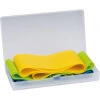 Taśmy fitness - wielokolorowy - (GM-52424-mc)
