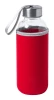 Dokath butelka sportowa - czerwony (AP781675-05)