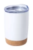 Nerux kubek termiczny - biały (AP721399-01)