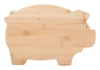 Mangalica deska do krojenia - naturalny (AP800417)