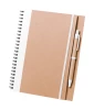 Tunel notes - biały (AP791049-01)