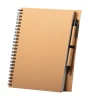 Neyla notes - naturalny (AP721490)