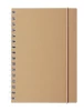 Zubar notes - biały (AP721500-01)