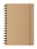 Zubar notes - czarny (AP721500-10)
