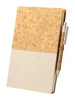 Brastel notes - naturalny (AP721488)