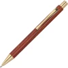 Długopis drewniany - brązowy - (GM-12190-01)