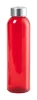 Terkol butelka sportowa - czerwony (AP721412-05)