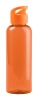 Pruler butelka sportowa - pomarańcz (AP721398-03)