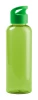 Pruler butelka sportowa - limonkowy (AP721398-71)