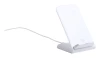 Tarmix ładowarka indukcyjna / uchwyt na telefon - biały (AP721683-01)