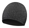 Terban sportowa czapka zimowa - czarny (AP721632-10)