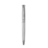 Pióro kulkowe metalowe ROI - ciemnoszary - (GM-B0303201IP-377)