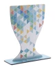 Alobor display - srebrny (AP718905-A)