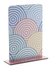 Alobor display - srebrny (AP718905-B)