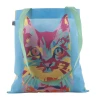 SuboShop A RPET personalizowana torba na zakupy - biały (AP718900)