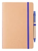Esteka notes - niebieski (AP721879-06)