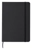 Meivax notes z RPET - czarny (AP721880-10)