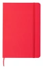 Meivax notes z RPET - czerwony (AP721880-05)