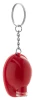 Bobby Plus brelok - czerwony (AP800659-05)