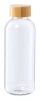 Solarix butelka sportowa RPET - naturalny (AP721945)
