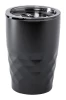 Blur kubek termiczny z miedz - czarny (AP721953-10)
