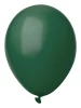CreaBalloon Pastel balon, pastelowe kolory - ciemno zielony (AP718093-07A)
