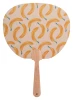 Digibreeze Eco personalizowany wachlarz - naturalny (AP718529-B)