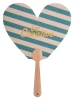 Digibreeze Eco personalizowany wachlarz - naturalny (AP718529-F)