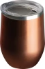 Kubek termiczny 380 ml - miedziany - (GM-62544-95)