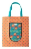 SuboShop Fold B personalizowa torba z włókniny - biały (AP716405-10)