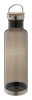 Trilloo butelka sportowa z tritanu - ciemno szary (AP874017-80)