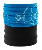 CreaScarf Winter personalizowany komin - czarny (AP716452-10)