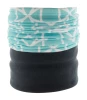 CreaScarf Winter personalizowany komin - szary (AP716452-77)