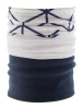 CreaScarf Winter personalizowany komin - niebieski (AP716452-06)