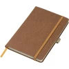 Notes A5 - brązowy - (GM-22746-01)