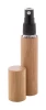 Fragrano bambusowa buteleczka na perfumy - naturalny (AP800466)