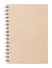 Idina notes - naturalny (AP722176-00)