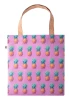 SuboShop Cork personalizowana torba na zakupy - biały (AP716466)