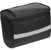 Torba rowerowa - czarny - (GM-62686-03)