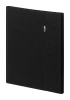 Neseby Folder na dokumenty RPET - czarny (AP722542-10)