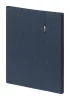 Neseby Folder na dokumenty RPET - ciemno niebieski (AP722542-06A)