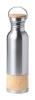 Gaucix butelka sportowa - srebrny (AP722530-21)