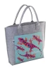 CreaFelt Shop A Personalizowana torba na zakupy - szary (AP716518)