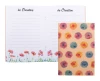 CreaNote Plus A6 Eco personalizowany notes - naturalny (AP716534)