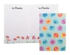 CreaNote Plus A6 personalizowany notes - biały (AP716535)