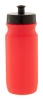 Palmares butelka sportowa - czerwony (AP718069-05)