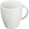 Kubek porcelanowy 300 ml - biały - (GM-82689-06)