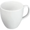 Kubek porcelanowy 400 ml - biały - (GM-82690-06)
