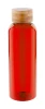 Pemboo butelka sportowa RPET - czerwony (AP800492-05)