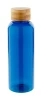 Pemboo butelka sportowa RPET - niebieski (AP800492-06)